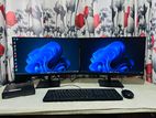 HP Pro Mini Desktop Full Set