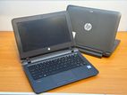 HP ProBook 11 G2 i3 6th Gen 4GB DDR4 128GB SSD