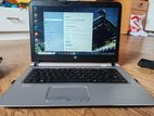 Hp Probook 440 G3 Laptop