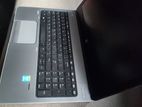 Hp probook 15 4TH Gen