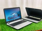 HP PROBOOK 15.6" SCREEN-I5 6TH GEN/8GB RAM/256GB SSD