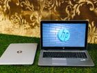 HP Probook 15.6" Screen-I5 6TH GEN/_8GB RAM/256GB SSD