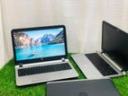 HP Probook 15.6" Screen-I5 6TH GEN_/8GB RAM-256GB SSD