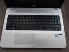 Hp probook 17 7TH Gen laptop