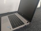 HP Probook 430 G3 – i5 6th Gen Laptop