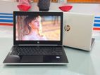 HP PROBOOK 430 G5 Core i5 7th Gen |8GB Ram|256GB NVMe|14 inch FHD