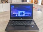 HP PROBOOK 430 G5 CORE I5 \ 8TH GEN \8GB RAM 256GB LAPTOP