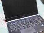 Hp Pro Book 430 G5 I3 7th Gen 8 Gb Ram 256