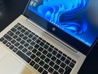 HP ProBook 430 G6 Core i5 8265U 8th GEN 8GB RAM 256GB SSD
