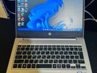 HP ProBook 430 G6 Core i5 8265U–8th GEN 8GB RAM 256GB SSD