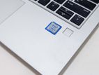 HP ProBook 430 G6 core i5 8th Gen+ Full Touch+8GB RAM+256GB SSD