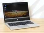 HP Probook 430 G7 Core i3 10th gen Laptop.