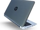HP Probook 430G3 i3 Touch Laptop