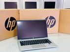 HP Probook 440 G10 - i5 13th Gen 14 INCH -8GB RAM /512GB NVME -Laptop