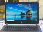 HP Probook 440 G2 Intel Core I5 5TH GEN 4GB RAM 500GB HDD Laptop