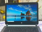 HP PROBOOK 440 G2 INTEL CORE I5 5TH GEN 4GB RAM 500GB HDD Laptop