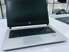 HP ProBook 440 G3 Core i3 6100U 6th GEN 14 inch Touch Display 8GB RAM