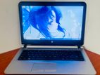 HP ProBook 440 G3 Core i5 6200U 6th GEN Radeon R7 M340 2GB VGA 8GB