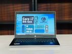HP ProBook 440 G8 Core i7 – 11th Gen Laptop 512GB SSD / 16GB Ram for ...