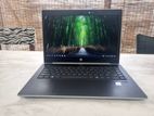 HP ProBook 440 G5 Core i5 8250U–8th GEN 8GB RAM 256GB SSD+1TB HDD