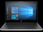 HP ProBook 440 G5 Core i5 8250U–8th Gen 8GB RAM 256GB SSD+512GB HHD
