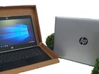 HP ProBook 440 G5 i3 7th Gen 8GB|256GB M.2 laptop