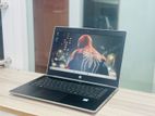 HP Probook 440 G5 i5 8th Gen UHD Graphics 4GB VGA