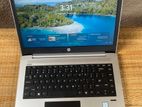 HP probook 440 G5 laptop
