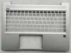 Hp Probook 440 G6 445 G7 Palmrest Top Cover Upper Case