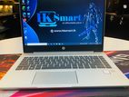 HP ProBook 440 G6 – i5 8th Gen