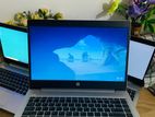 Hp Probook 440 G7 Corei5 10th gen Laptop