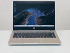 HP Probook 440 G7 i5 10th Gen UHD 4GB VGA Graphics 14 inches