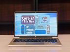 Hp ProBook 440 G8 11th Gen Core i7 16GB RAM 512GB SSD Laptop