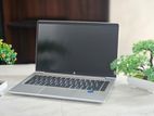 HP ProBook 440 G8 Core i5 1165G7–11th Gen 8GB RAM 256GB NVMe SSD