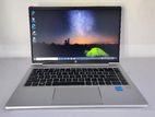 HP ProBook 440 G8 Core i5 1165G7–11th Gen 8GB RAM 256GB NVMe SSD