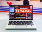 HP PROBOOK 440 G8 CORE I5 -11TH GEN|512GB NVME|16GB RAM| LAPTOPS