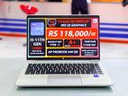 HP PROBOOK 440 G8 CORE I5 11TH GEN|512GB NVME|16GB RAM(IRIS XE GRAPHICS)