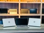 Hp probook 440 G8 - I5 11TH GEN + 8GB RAM /256GB SSD -14 INCH LAPTOP.