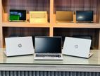 Hp probook 440 G8 - I5 11th Gen + 8GB RAM 256GB SSD -14 Inch Laptop