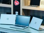 Hp probook 440 G8 - I5 11TH GEN + 8GB RAM /256GB SSD -14 INCH ,LAPTOP