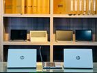 Hp probook 440 G8 - I5 11TH GEN + 8GB RAM /256GB SSD -14 INCH LAPTOP.