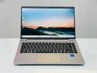 HP Probook 440 G9 i3 12th Gen UHD Graphics