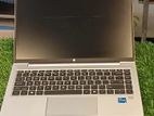 HP ProBook 440 Intel Core i5 11th Gen 8GB/ 256 GB