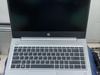 HP Probook 445