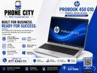 HP ProBook 450 G10 i5 13th Gen 16GBRam 512GB