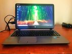 HP ProBook 450 G2 Core i3 5th Gen | 8GB / 256GB SSD 15.6