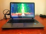 HP ProBook 450 G2 Core i3 5th Gen | 8GB / 256GB SSD 15.6