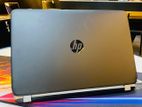 HP ProBook 450 G2 – i3 5th Gen Laptop