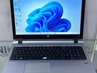 HP probook 450 G3 Core