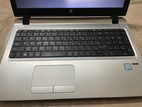 HP Probook 450 G3